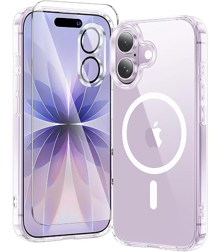 Amazon.com: Apple iPhone 17, US Version, 512GB, eSIM, Lavender